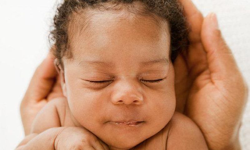 La pollution peut augmenter le risque de malformation cardiaque du bébé