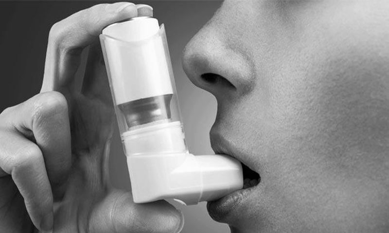 Asthme
