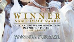 Angela Basset