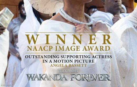 Angela Basset