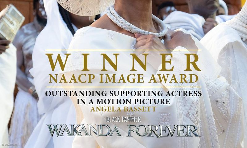 Angela Basset