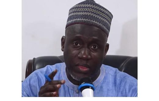 Imam Kanté : « Si j’avais à m’adresser au peuple sénégalais »