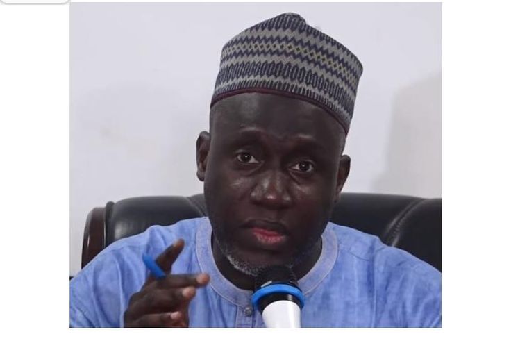 Imam Kanté : « Si j’avais à m’adresser au peuple sénégalais »