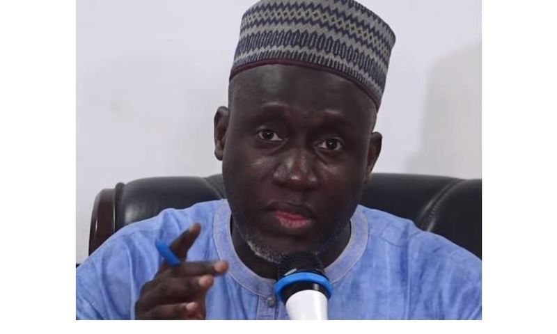 Imam Kanté : « Si j’avais à m’adresser au peuple sénégalais »