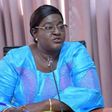 Dr Marie Khemess Ngom Ndiaye, Ministre de la Santé et de l'Action Sociale