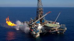 pétrole-gaz-