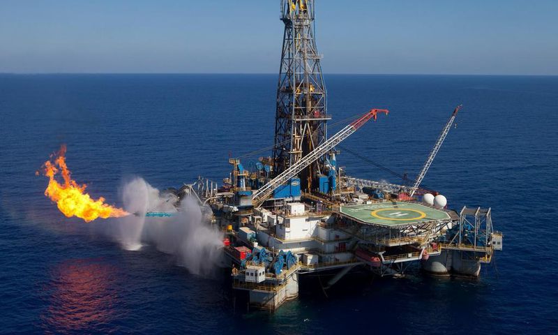 pétrole-gaz-