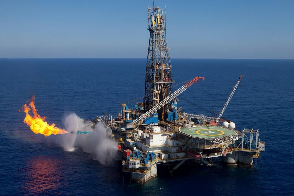 pétrole-gaz-