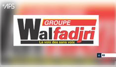 groupe Walfadjiri