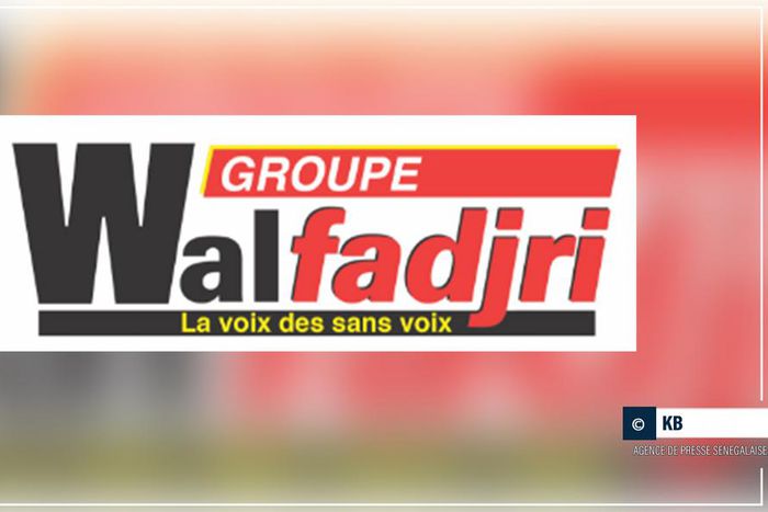 groupe Walfadjiri
