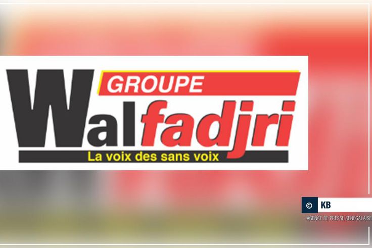 groupe Walfadjiri