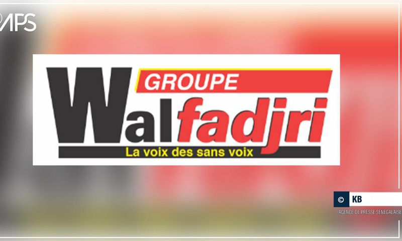 groupe Walfadjiri