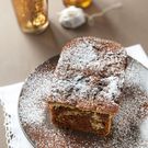 gâteau au nutella