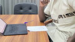 Mouhamed Moustapha Fall