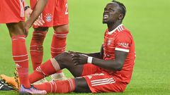 sadio manee