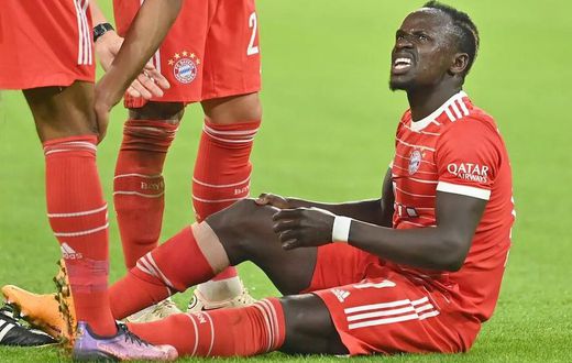 sadio manee