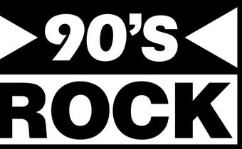 1990's Rock / Steve Lovelace
