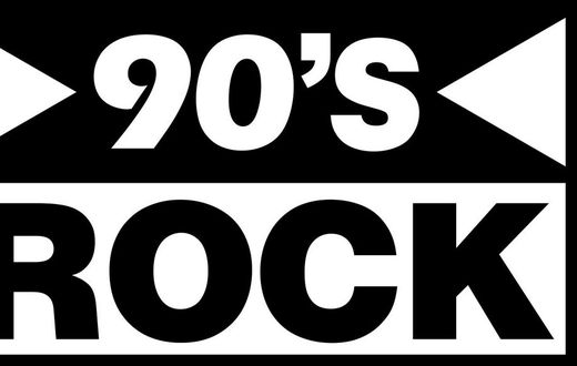 1990's Rock / Steve Lovelace