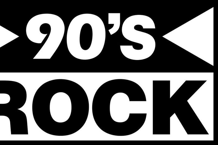 1990's Rock / Steve Lovelace