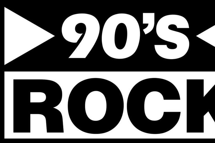 1990's Rock / Steve Lovelace