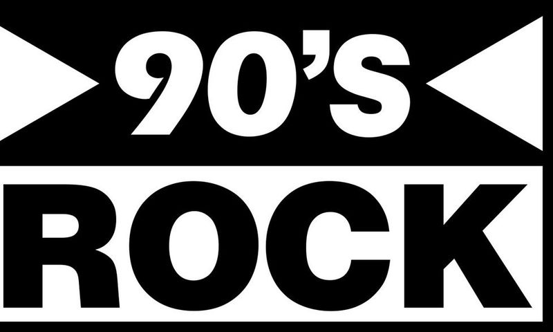 1990's Rock / Steve Lovelace