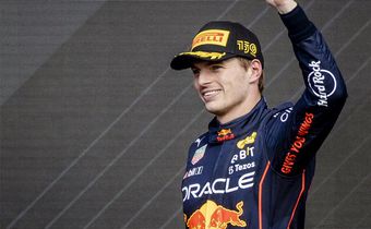 Max Verstappen has won the Italian GP for his 5th straight win of the season