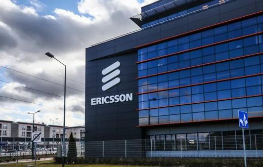Ericsson