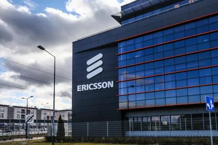 Ericsson