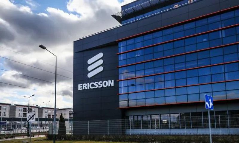 Ericsson