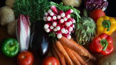 Legumes