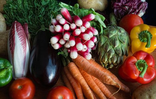 Legumes