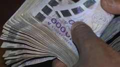 La Centif épingle une société chinoise pour blanchiment