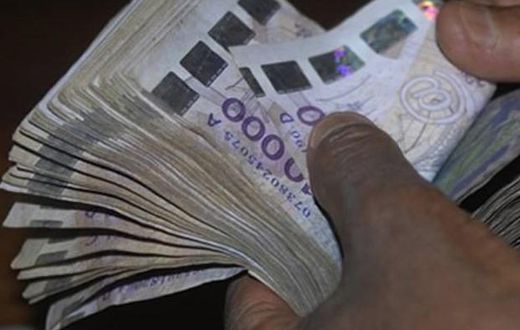 La Centif épingle une société chinoise pour blanchiment
