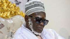 Serigne Mountakha Bassirou Mbacké