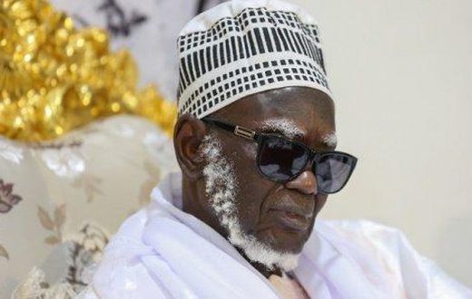 Serigne Mountakha Bassirou Mbacké