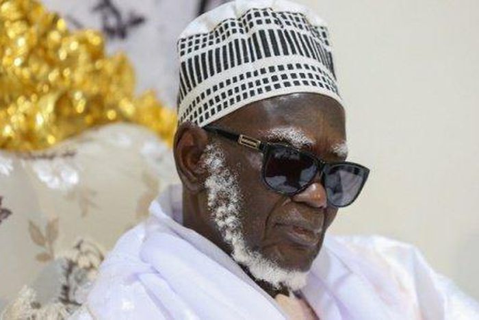 Serigne Mountakha Bassirou Mbacké