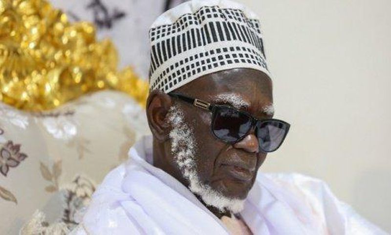 Serigne Mountakha Bassirou Mbacké
