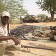 Moussa Aksar, journaliste d’investigation et directeur de l’hebdomadaire 'L’Evénement du Niger' aurait reçu des menaces de mort de la part de 'Petit Boubé'
