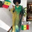 Fatou Miss Sénégl