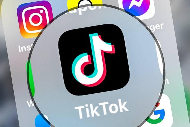 Tiktok