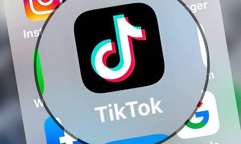 Tiktok