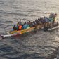 migrants-pirogue