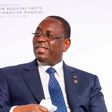 Le président Macky Sall au Sommet pour un nouveau pacte financier mondial à Paris, le 22 juin 2023