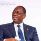 Le président Macky Sall au Sommet pour un nouveau pacte financier mondial à Paris, le 22 juin 2023