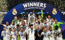 Real Madrid
