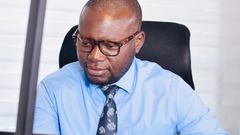 Assane Mbengue nouveau DG  DDD