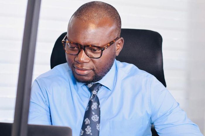 Assane Mbengue nouveau DG  DDD