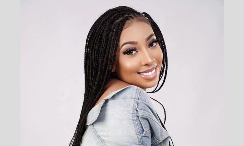 Zeyna Ndour