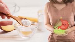 bicarbonate et douleur