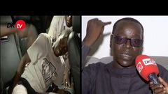 Kouthia et Mbaye1